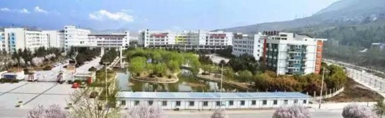 四川广元外国语学校